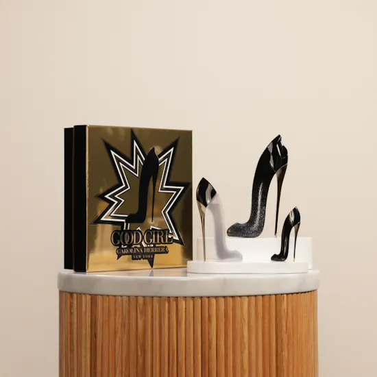 Carolina Herrera Good Girl Set