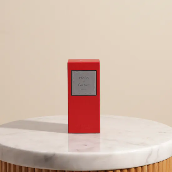 Cartier Pasha De Cartier | 100ml