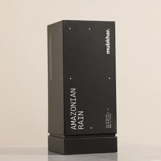Mubkhar Amazonian Rain Eau De Parfum | 150 ml