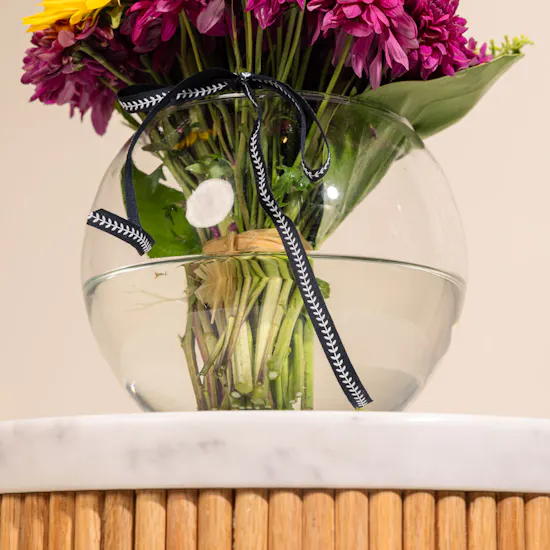 Spring Vase