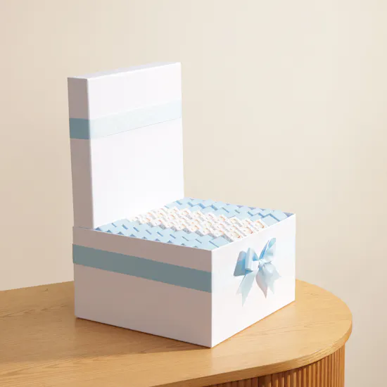 Le Chocolatier Dubai Teddy Bear Themed Extra Large Chocolate Box