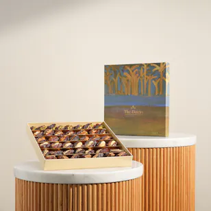 The Datery Special Stuffed Dates Box
