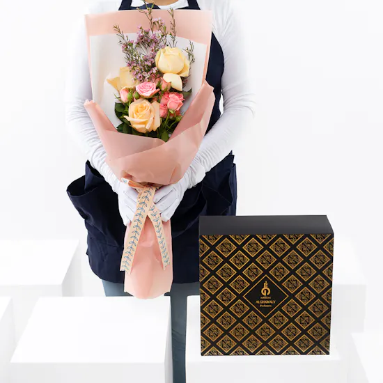 Al Ghawaly Gift Box | Unisex