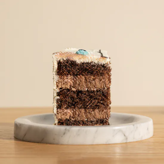 Nino's Bakery Birthday Meme Cake
