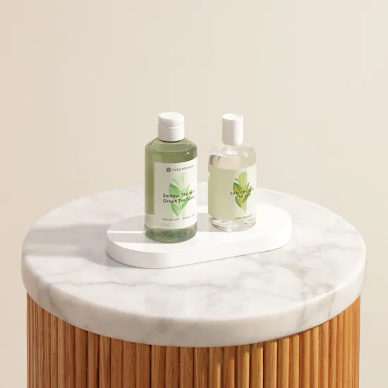 Yves Rocher The Vert Women’s Gift Set