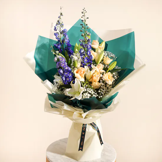 Fresh Start Back to School Bouquet
