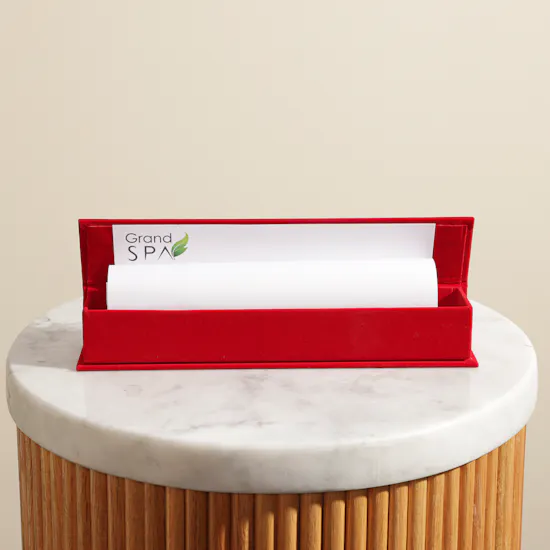 Grand Spa 20 OMR Women's Gift Voucher