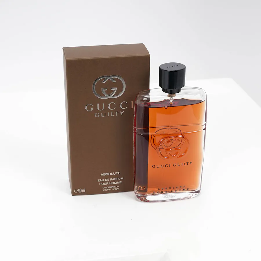 GUCCI - Guilty Absolute EDP 1