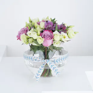 Violeta Vase 
