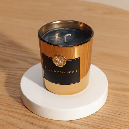 The Ritual of Oudh Gift Set