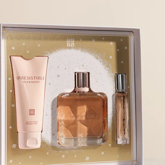 Givenchy Irresistible EDP Women’s Gift Set