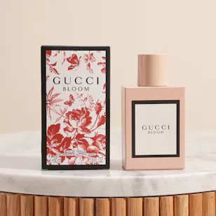 عطر بلوم او دى بارفيوم للنساء من غوتشي | 50 مل