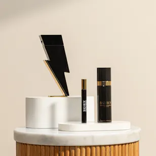 مجموعة عطر باد بوي او دو تواليت للرجال من كارولينا هيريرا 