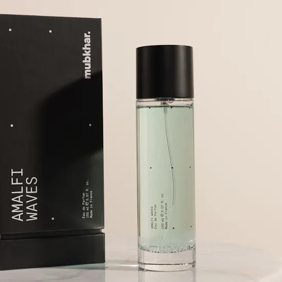 Mubkhar Amalfi Waves Unisex EDP | 150 ml