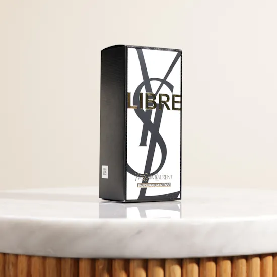 Yves Saint Laurent Libre Intense EDP for Women | 90ml