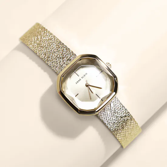 Anne Klein Analog Quartz Women’s Watch