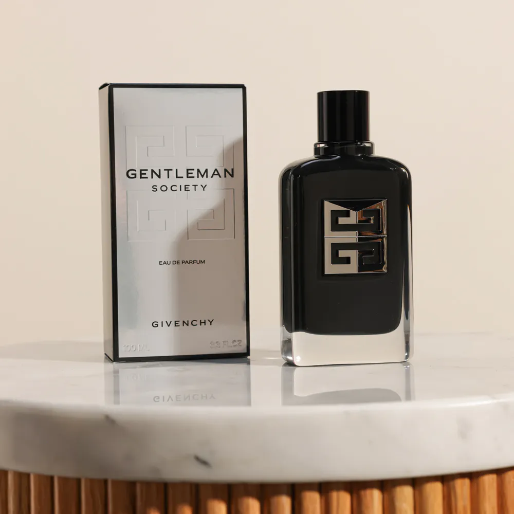 Buy and send Givenchy Gentleman Society EDP | 100ml gift Online in