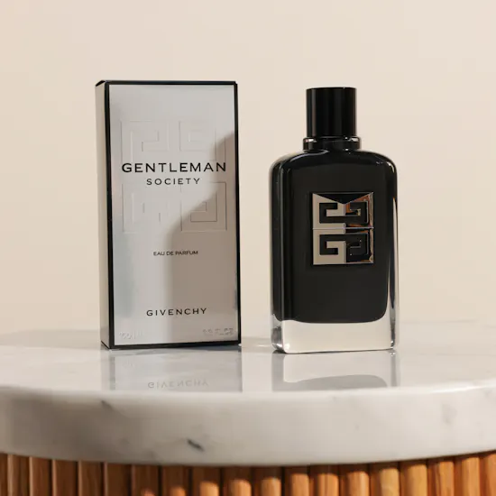 عطر جنتلمان سوسايتي من جيفنشي | 100مل
