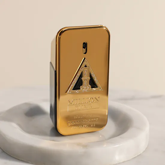Paco Rabanne 1 Million Elixir for Men | 50ml