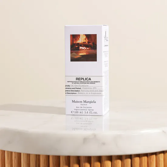 Maison Martin Margiela By the Fireplace | 100ml