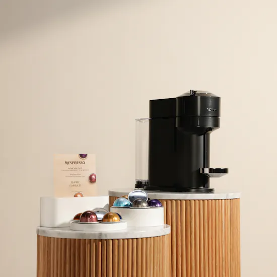 Nespresso Vertuo Next Coffee Machine