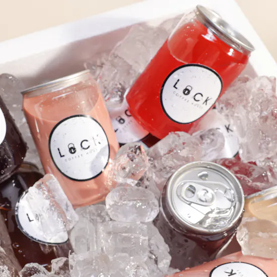 Aey Cappuccino Mix Drinks Box