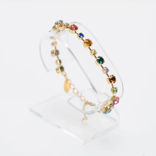 Caroline Svedbom | Calanthe Bracelet