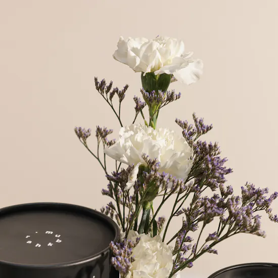 Mubkhar Tuscan Grove Candle | Radiant Purity Flowers