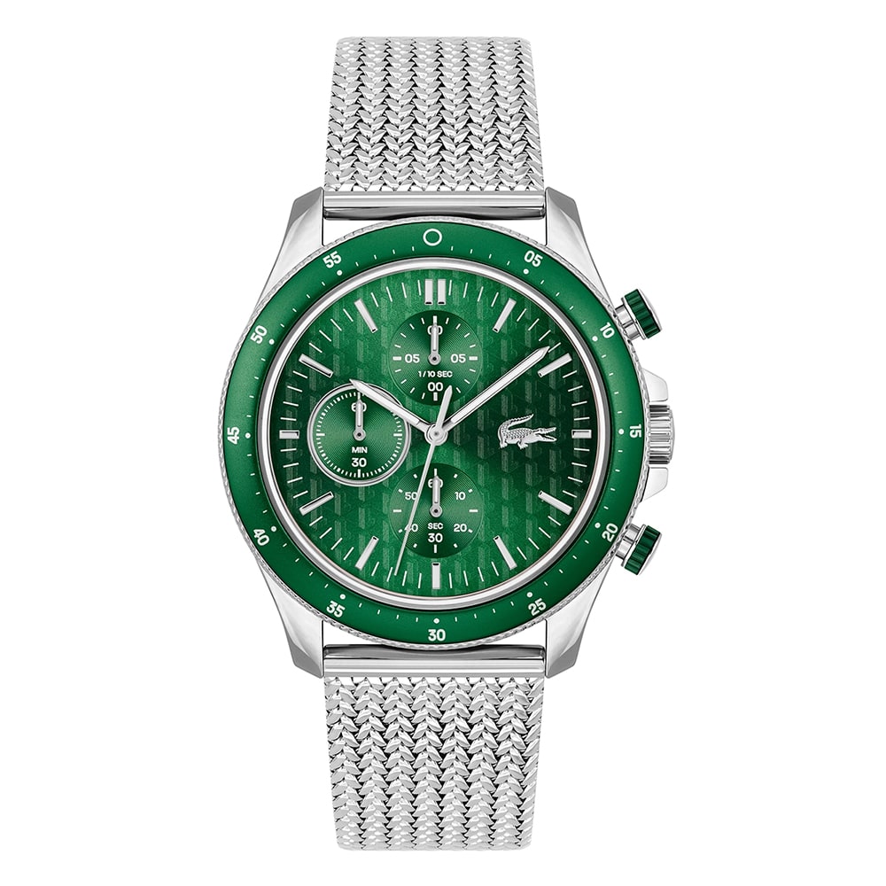 Lacoste Men's Stainless Steel Watch