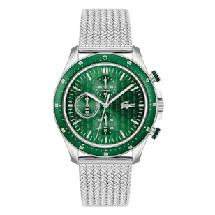Lacoste Men's Stainless Steel Watch