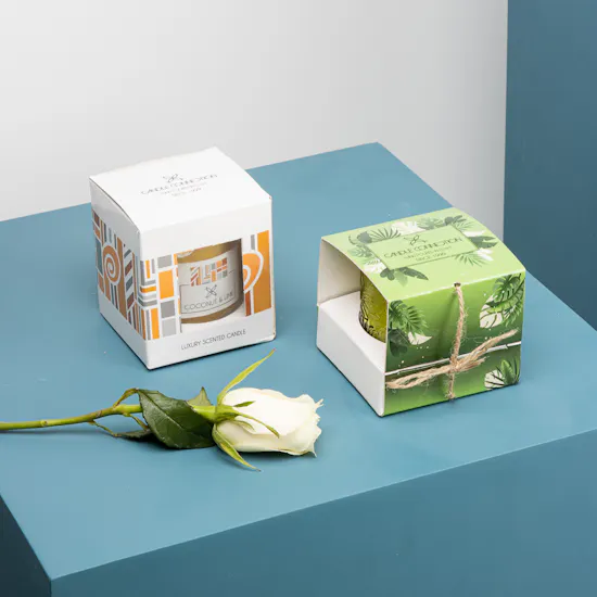 Candle Connection Bundle III