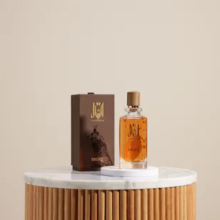 Alshal Broq Unisex EDP | 200 ml