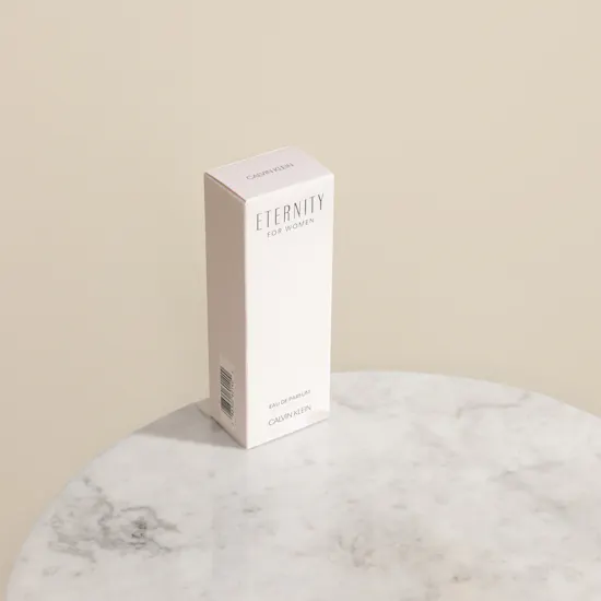 Calvin Klein Eternity Eau de Parfum for Women | 100 ml