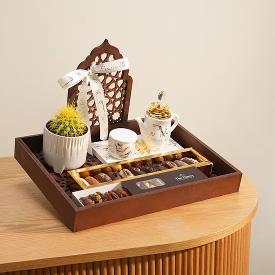 Floward Majlis Aroma Set