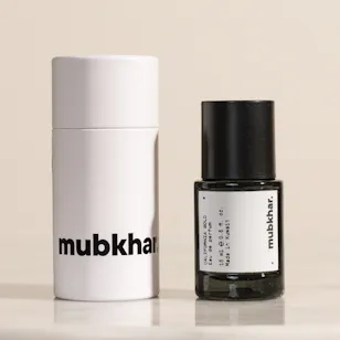 Mubkhar California Gold Unisex EDP | 15 ml Mubkhar California Gold Unisex EDP | 15 ml