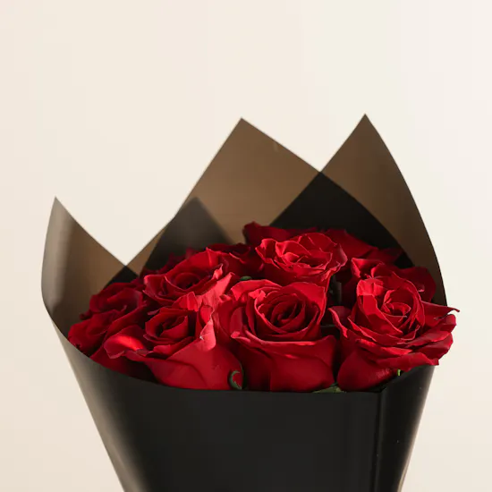 Soucolat Mixed Chocolate Box | Love Flower
