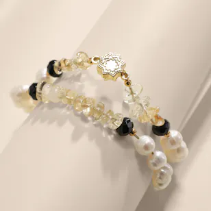 Tasneem Eshki Grace Bracelet Tasneem Eshki Grace Bracelet