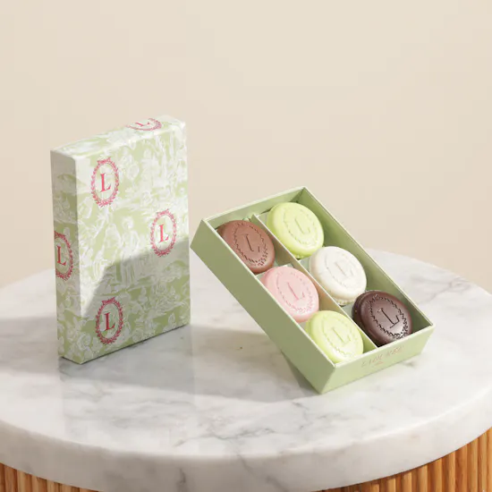 Ladurée Eugenie Box