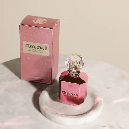 Roberto Cavalli Paradiso Rosa EDP Women's Perfume | 75 ml