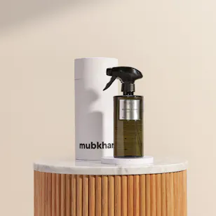 Mubkhar Western Leather All Over Eau De Cologne | 500ml