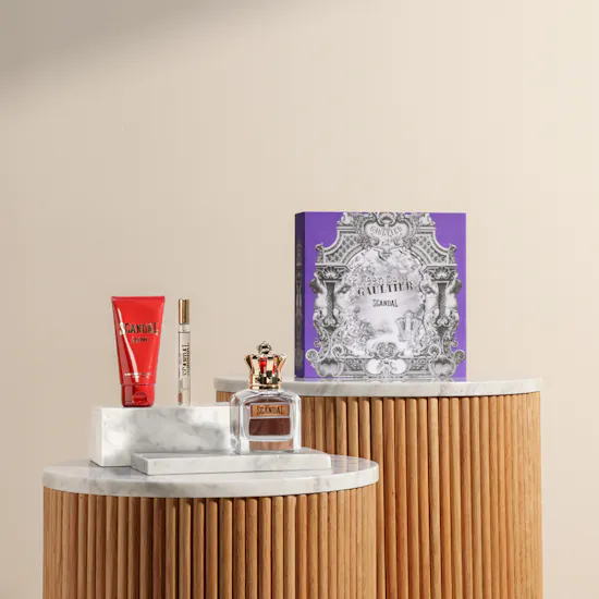 Jean Paul Gaultier Scandal EDT Men's Gift Set