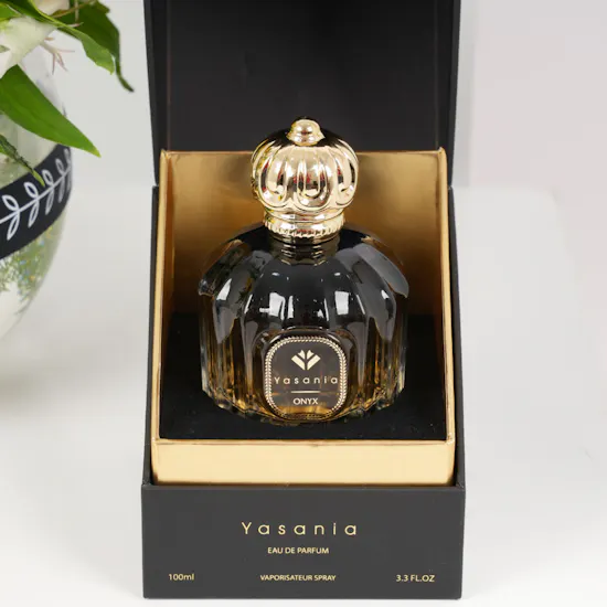 Yasania Onyx EDP 100ml | Sunny Flowers
