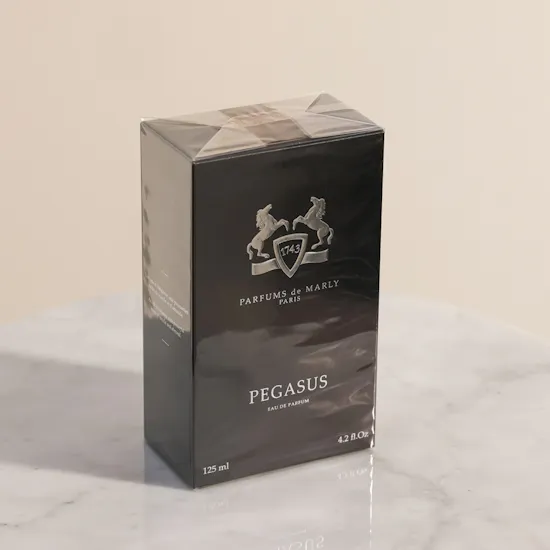 عطر بيجاسوس او دي بارفيوم للرجال من عطور دى مارلي | 125 مل