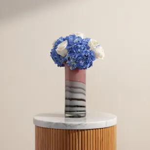 Dreamy Calm Flower Vase Dreamy Calm Flower Vase