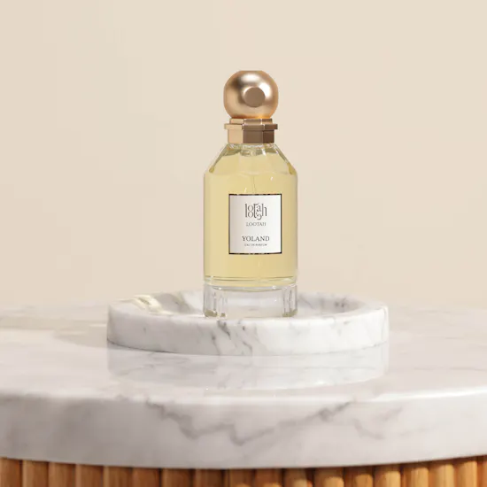عطر يولاند من لوتاه للجنسين | 80 مل