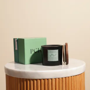 Postcard From Home Riyadh Candle Postcard From Home Riyadh Candle