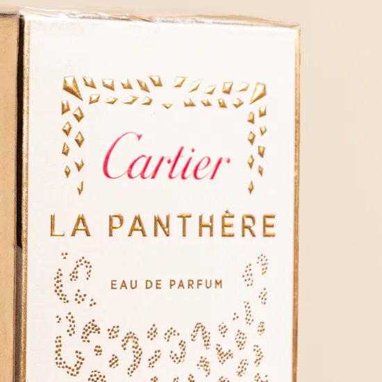عطر لا بانثر من كارتير او دى بارفيوم للنساء | 100 مل
