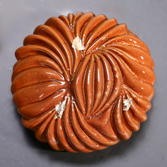 Dinara Kasko Dunes Cake