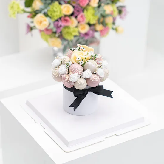 Mini Bouquet of Chocolate