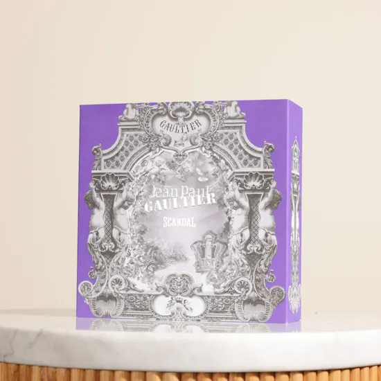 مجموعة عطر سكاندال للرجال من جان بول غوتييه